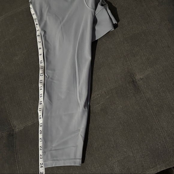 lululemon athletica Gray Leggings - Picture 5 of 7